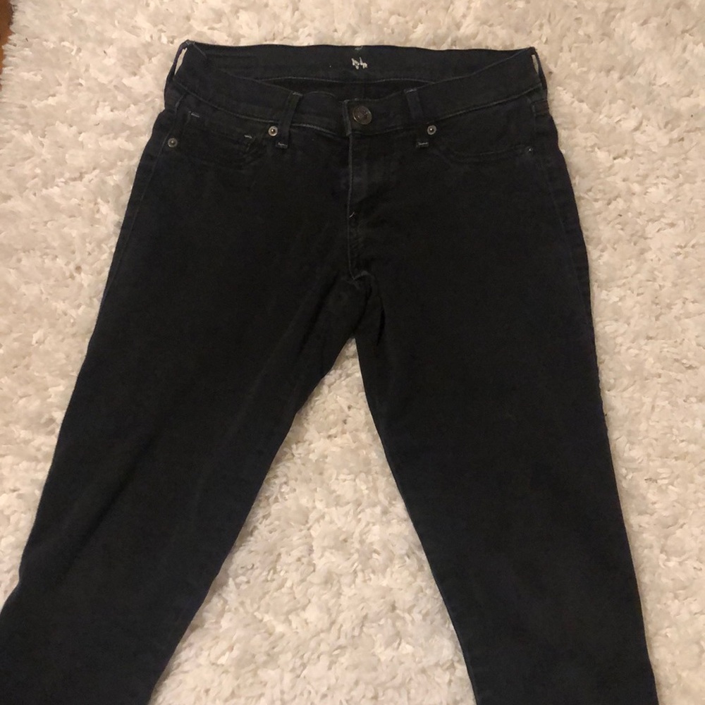 Express jeggings